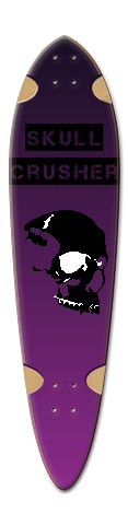 Design 310018 Skateboards, Longboards and Grip Tape