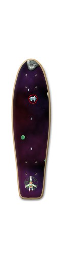 Design 310068 Skateboards, Longboards and Grip Tape