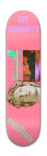 Design 310087 Skateboards, Longboards and Grip Tape
