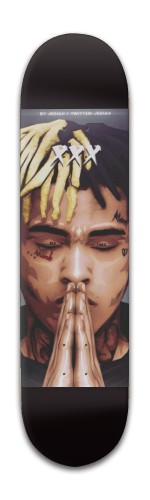 Design 310105 Skateboards, Longboards and Grip Tape