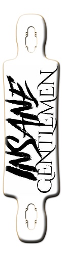 Design 310168 Skateboards, Longboards and Grip Tape