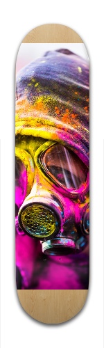 Design 310347 Skateboards, Longboards and Grip Tape