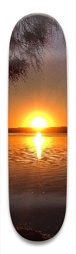 Sunset Skateboards, Longboards and Grip Tape Image