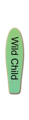 Design 310411 Skateboards, Longboards and Grip Tape