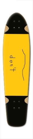 Design 310412 Skateboards, Longboards and Grip Tape