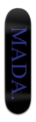 MADA Board