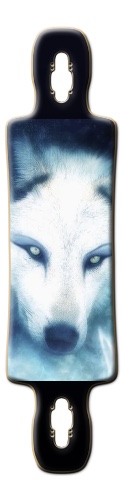 Design 310448 Skateboards, Longboards and Grip Tape