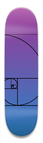 Design 310473 Skateboards, Longboards and Grip Tape