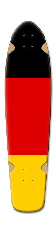Design 310475 Skateboards, Longboards and Grip Tape