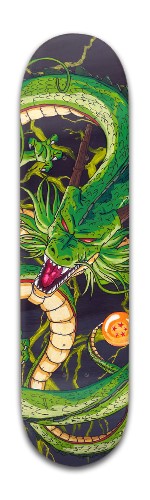 Design 310516 Skateboards, Longboards and Grip Tape
