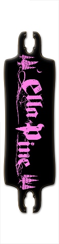 Ella Pine Skateboards, Longboards and Grip Tape Image