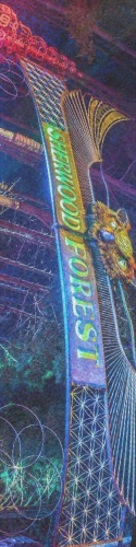 Design 310569 Skateboards, Longboards and Grip Tape