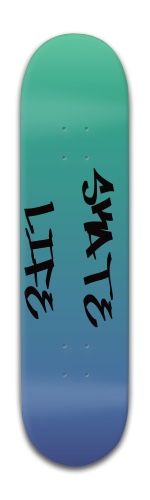 Design 310593 Skateboards, Longboards and Grip Tape