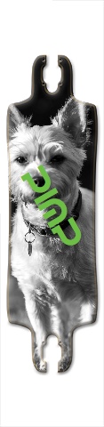 Design 310595 Skateboards, Longboards and Grip Tape