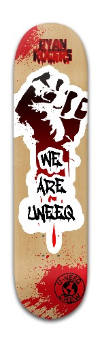 Design 310634 Skateboards, Longboards and Grip Tape