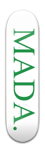 Design 310638 Skateboards, Longboards and Grip Tape