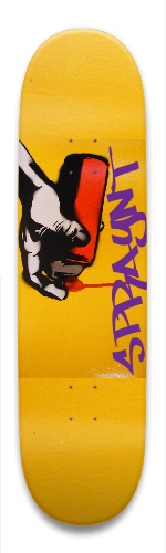 Design 310741 Skateboards, Longboards and Grip Tape Image