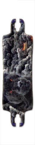 Design 310827 Skateboards, Longboards and Grip Tape Image