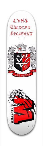 Design 310879 Skateboards, Longboards and Grip Tape