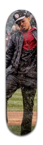 Design 311023 Skateboards, Longboards and Grip Tape