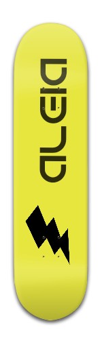 Design 311092 Skateboards, Longboards and Grip Tape