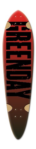 Design 311142 Skateboards, Longboards and Grip Tape