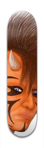 Design 311162 Skateboards, Longboards and Grip Tape Image