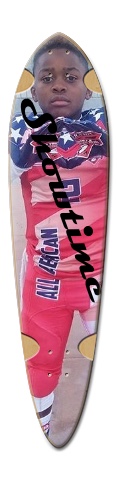 Design 311173 Skateboards, Longboards and Grip Tape
