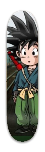 Goku