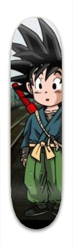 Goku