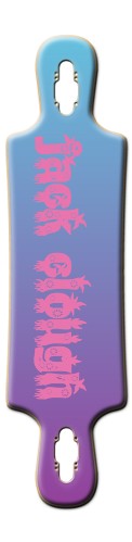 Design 311705 Skateboards, Longboards and Grip Tape