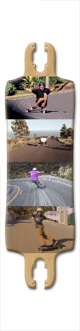 Design 311755 Skateboards, Longboards and Grip Tape