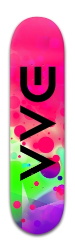 Design 311760 Skateboards, Longboards and Grip Tape