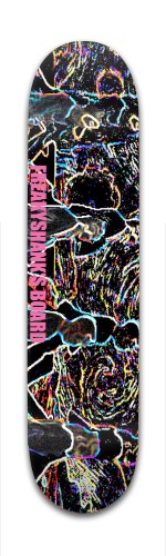 Freaks board