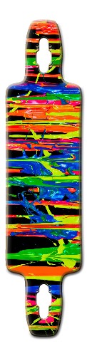 Design 311905 Skateboards, Longboards and Grip Tape
