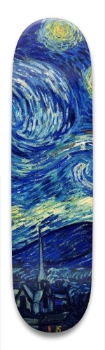 Design 312217 Skateboards, Longboards and Grip Tape Image