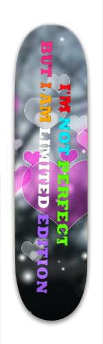Design 312260 Skateboards, Longboards and Grip Tape