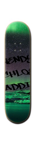Design 312309 Skateboards, Longboards and Grip Tape Image