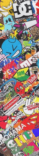 Design 312342 Skateboards, Longboards and Grip Tape Image