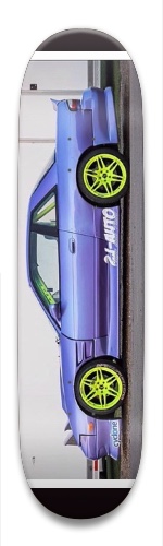 Design 312360 Skateboards, Longboards and Grip Tape Image