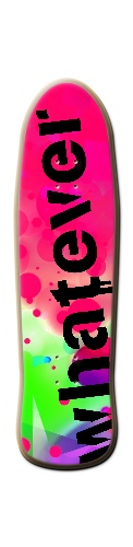 Design 312386 Skateboards, Longboards and Grip Tape