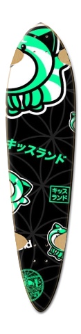 Design 312471 Skateboards, Longboards and Grip Tape Image