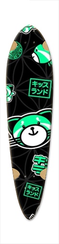 Design 312472 Skateboards, Longboards and Grip Tape Image