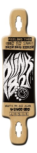 Design 312508 Skateboards, Longboards and Grip Tape