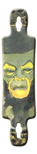 Design 312604 Skateboards, Longboards and Grip Tape