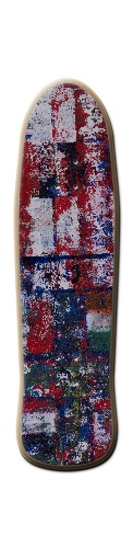 Woodhouse-Allard deck