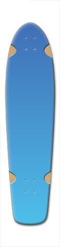 Design 312744 Skateboards, Longboards and Grip Tape