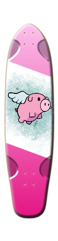 Design 31329 Skateboards, Longboards and Grip Tape