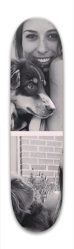 Design 313307 Skateboards, Longboards and Grip Tape
