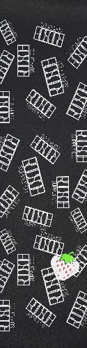 Design 313424 Skateboards, Longboards and Grip Tape